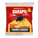 Baraticida Barapil GranuladoDipil 25g