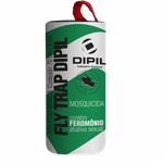 Mosquicida Fita Mata Mosca Fly Trap Dipil UN