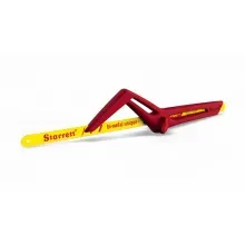 Mini Arco de Serra com Lamina Starrett 12"