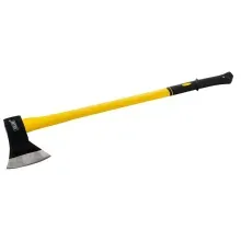 Machado Lenhador com Cabo de Fibra Collins 3.1/2"