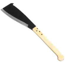 Facão para Cana Cabo Longo Wenzel 14"
