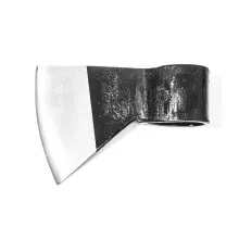 Machado Polido sem Cabo Wenzel 3,5"