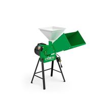 Triturador Forrageiro TRF 400F Super Trapp