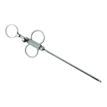 Dilatador de Tetos Tipo Danish Agrozootec 14cm