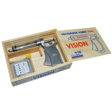 Seringa Automática Kaber Vision Agrozootec 50ml