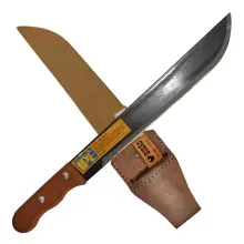 Facão para Mato Bainha São Roque 18"