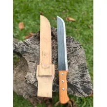 Facão com Bainha Afi Corte Azevedo 12"