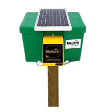 Kit Solar Nellore Completo 2.500 NS 12V