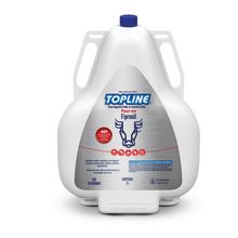 Ectoparasiticida Topline Pour-On Boehringer
