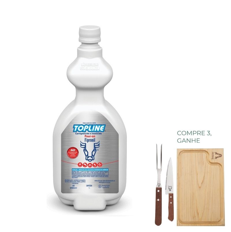 TOPLINE 1L