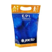Conjunto de EPI Agrícola para Costal Tamanho G Jacto