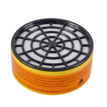 Filtro para Máscara RC-203 Carbografite