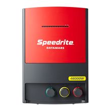 Eletrificador Speedrite 46000W para Cerca Elétrica Rural Bluetooth e Wi-Fi 127V/220V Datamars