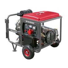 Gerador Elétrico BD15000E3 G2 14 kVA Diesel 220/380V Trifásico Branco Motores