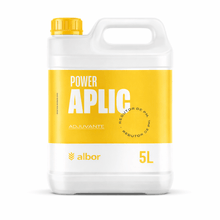 Adjuvante Power Aplic Redutor de pH 5 Litro ALBor