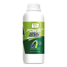 Adjuvante Power Aplic Top Plus Foliar 1 Litro ALBor