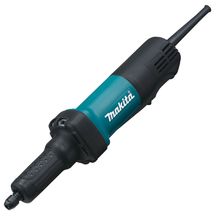 Retificadeira Elétrica 6mm 1/4" GD0600 400W 127V Makita