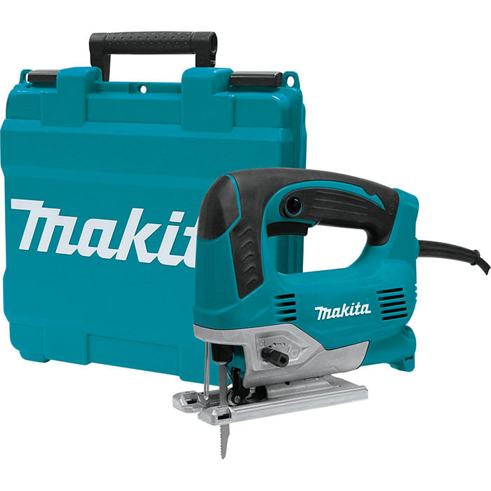 Serra Tico-Tico JV0600K 650W 110V Makita - Alvorada