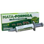 Formicida Mata Formiga Gel Seringa Aplicadora 10g Rawell-1786379065318