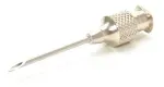 Agulha Veterinária Hipodérmica 40x1,5mm Höppner-1787058004646