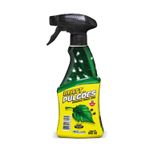 Inseticida Matt Pulgões Pronto Uso Liquido Spray 500ml Kelldrin-1787327210708