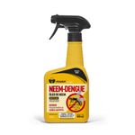 Inseticida Natural Vitaplan Óleo de Neen Solução Oleosa 500ml Nutriplast-1787347575312