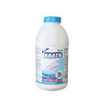 Raticida K-Rato Pó de Contato 1kg Rawell-1787350620177