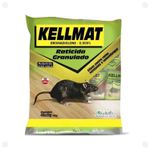 Raticida Kellmat Isca Granulada 25g Kelldrin-1787768947154
